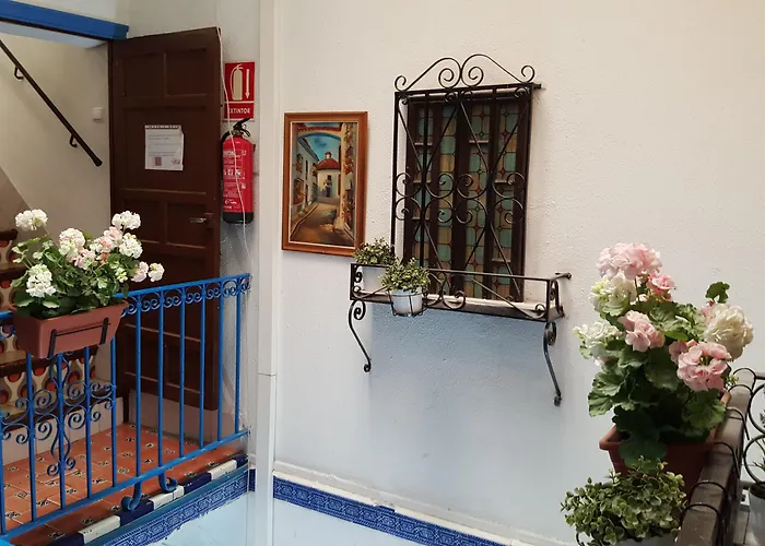 Hotel Giraldilla Sevilla